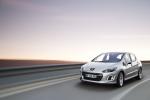 Peugeot 308 5-Door 2011 года